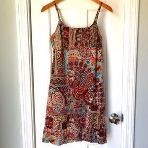 Xhilaration Summer Dress